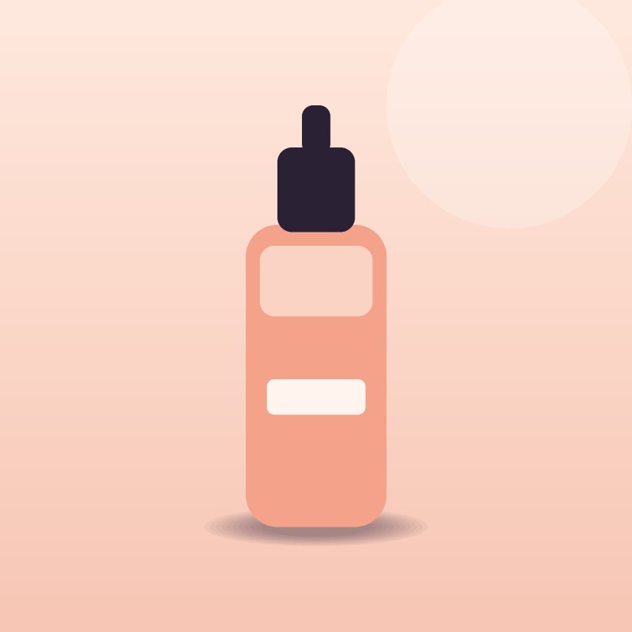 Vitamin C Glow Serum